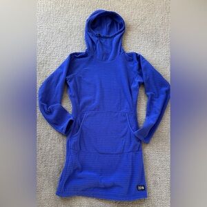 Mountain Hardwear Summit Grid Dress XS